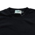 画像2: （ 非売品 販促品 ） 　クロコダイル 　Tシャツ 　ブラック 　L 　H-18 　( 定形外可 ) 　●×1 (2)