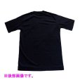 画像3: （ 非売品 販促品 ） 　クロコダイル 　Tシャツ 　ブラック 　L 　H-18 　( 定形外可 ) 　●×1 (3)