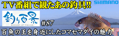 釣り百景#87