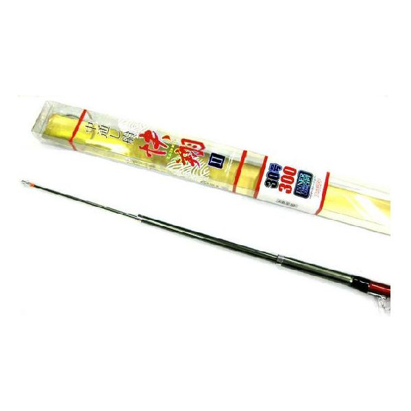 Ogk ロッド 中通し船 快翔ii 30号 300 船竿 メーカー在庫限り ロッド